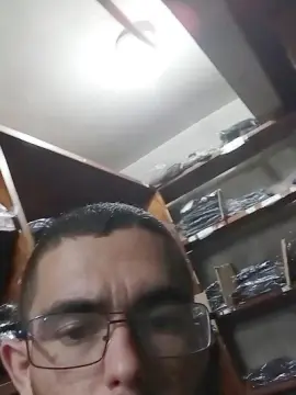 Cam4 Free Porn Cam of Abrahao22