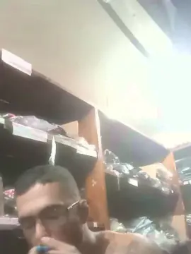 Cam4 Private Sex Chat of Abrahao22