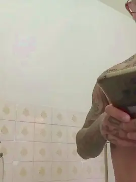 Cam4 Adult Webcam of Abrahao22