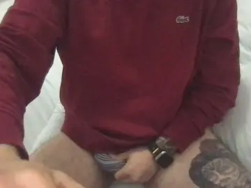 Cam4 Sex Cam of Andyeltoro