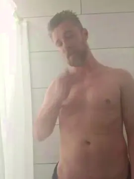 Cam4 Nude Webcam of Coopstone