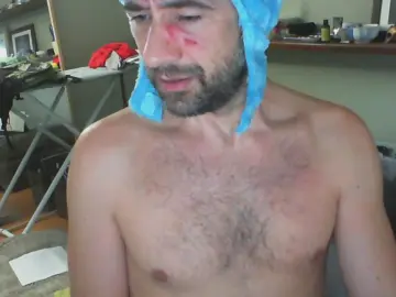 Cam4 Sex Chat of jackaslice47