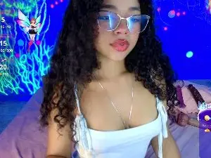Cam4 Sex Chat of jucie_petite