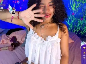 Cam4 Sex Chat of jucie_petite
