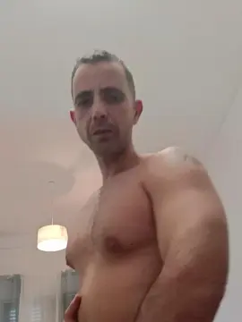 Cam4 Nude Webcam of Chicochica87