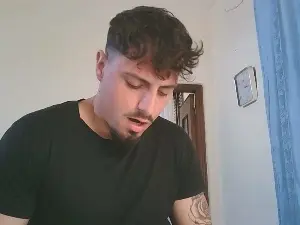 Cam4 Adult Webcam of IlRitorno7