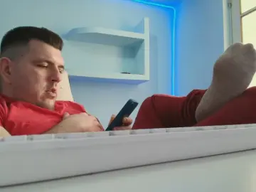 Cam4 Nude Webcam of Jasonjacks8