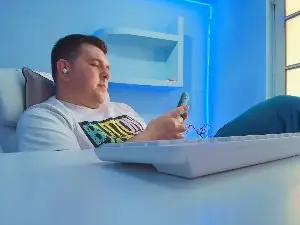 Cam4 Live Sex Cam of Jasonjacks8