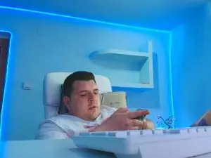 Cam4 Sex Chat of Jasonjacks8