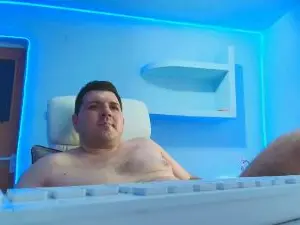 Cam4 Sex Cam of Jasonjacks8