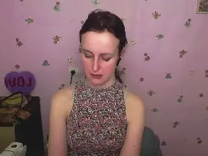 Cam4 Best Webcam of Nikolleta__