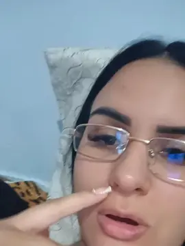 Cam4 Live Sex Cam of arissahot