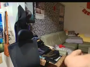 Cam4 Sex Cam of chijonokaze