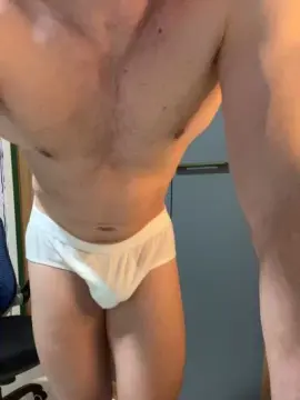 Cam4 Adult Video Chat of dani_sc