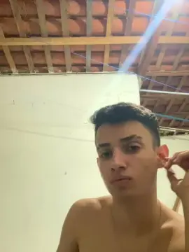 Cam4 Live Sex Cam of tenobio