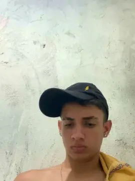 Cam4 Live Porn of tenobio