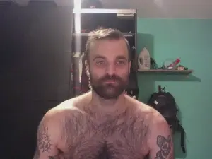 Cam4 Free Porn Cam of throatfucker21