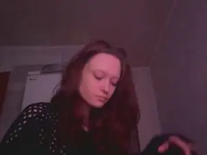 Cam4 Live Sex of DeliaMarcin