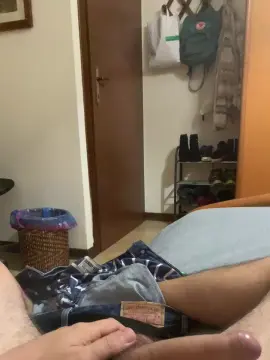 Cam4 Nude Webcam of Itlover80ss