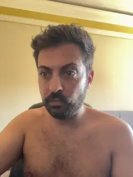 Cam4 Nude Webcam of Ludann