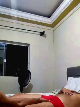 Cam4 Live Porn of Ludann