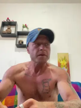 Cam4 Free Porn Cam of Patrick2584