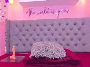 Cam4 Live Porn of Sophiia_77