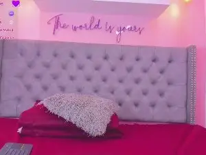 Cam4 Adult Webcams of Sophiia_77