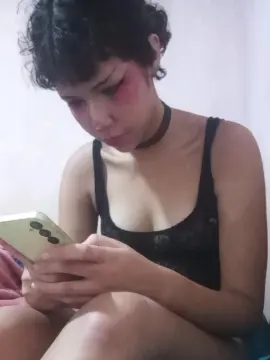 Cam4 Nude Webcam of kyoko664