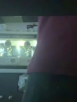 Cam4 Sex Chat of BufaloneITA69