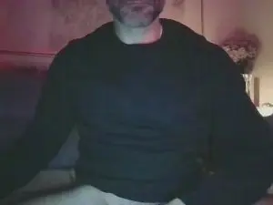 Cam4 Live Porn of misteriusone