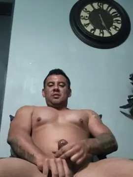 Cam4 Live Porn of powerstrip238