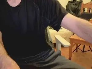 Cam4 Nude Webcam of sexyman_fr