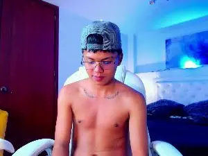 Cam4 Sex Chat of thiagosterling