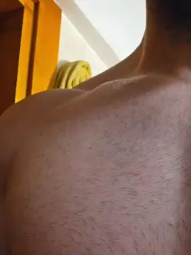 Cam4 Private Sex Chat of Brooly90