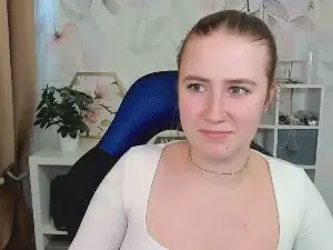 Cam4 Live Sex of LOVE_xMegan