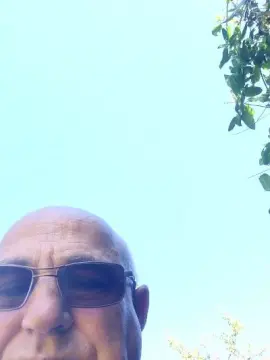 Cam4 Nude Webcam of calvinsumiso