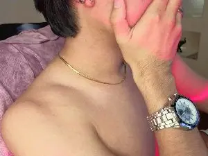 Cam4 Private Sex Chat of davoxer