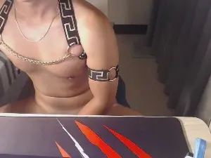 Cam4 Live Porn of Aqu_01