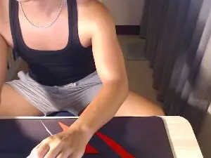 Cam4 Live Sex of Aqu_01