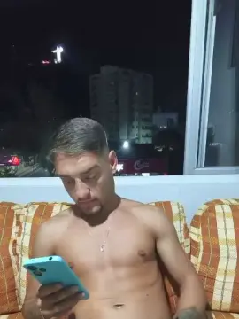 Cam4 Free Live Porn of BOYCHARMOSO