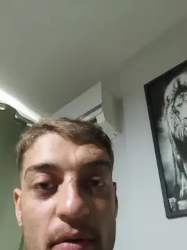 Cam4 Adult Video Chat of BOYCHARMOSO