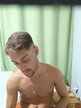 Cam4 Live Sex of BOYCHARMOSO