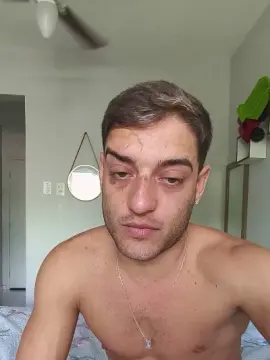 Cam4 Adult Video Chat of BOYCHARMOSO