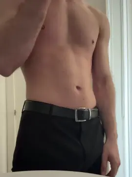 Cam4 Free Live Porn of Biondo96