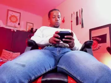 Cam4 Best live sex cam show of Khalifa_Hunter