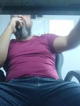 Cam4 Nude Webcam of Mattoso34