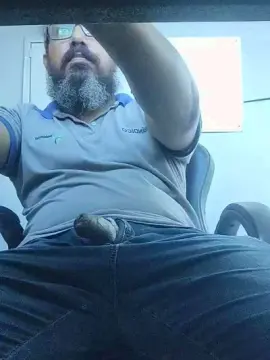 Cam4 Live Sex Cam of Mattoso34