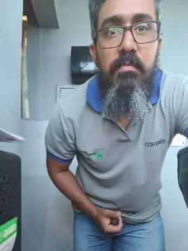 Cam4 Free Porn Cam of Mattoso34