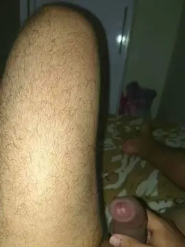 Cam4 Free Porn Cam of Mattoso34